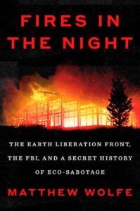 Matthew Wolfe, Fires in the Night