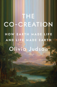 Olivia Judson, The Co-Creation