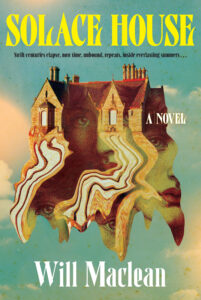 Will Maclean, Solace House