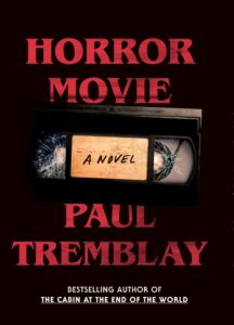 horror movie