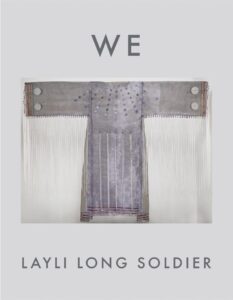 Layli Long Soldier, We