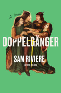 Sam Riviere, Doppleganger