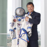 Leroy Chiao