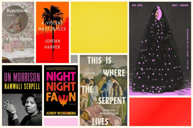 Maris Kreizman’s Best of Books of 2026 So Far