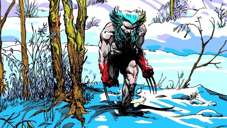 How Wolverine: Weapon X Reinvented the Classic Marvel Tale