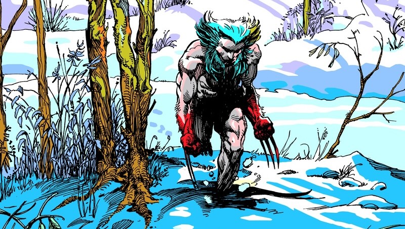 Wolverine: Weapon X Marvelin klassik hekayəsini yenidən formalaşdırdı