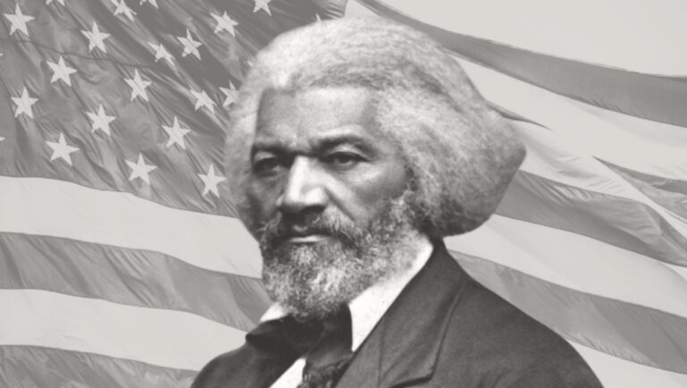 Here’s the Frederick Douglass Speech to Revisit This July 4th