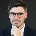 Joel Halldorf