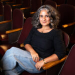 Naz Riahi