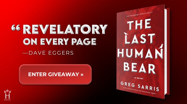  The Last Human Bear