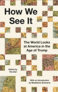 How We See It, Dial Press