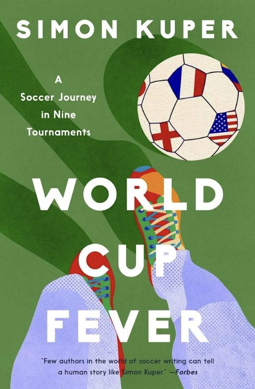 world cup fever