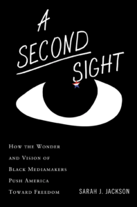 A Second Sight, Sarah J. Jackson