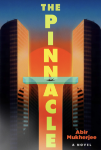The Pinnacle, Abir Mukherjee 