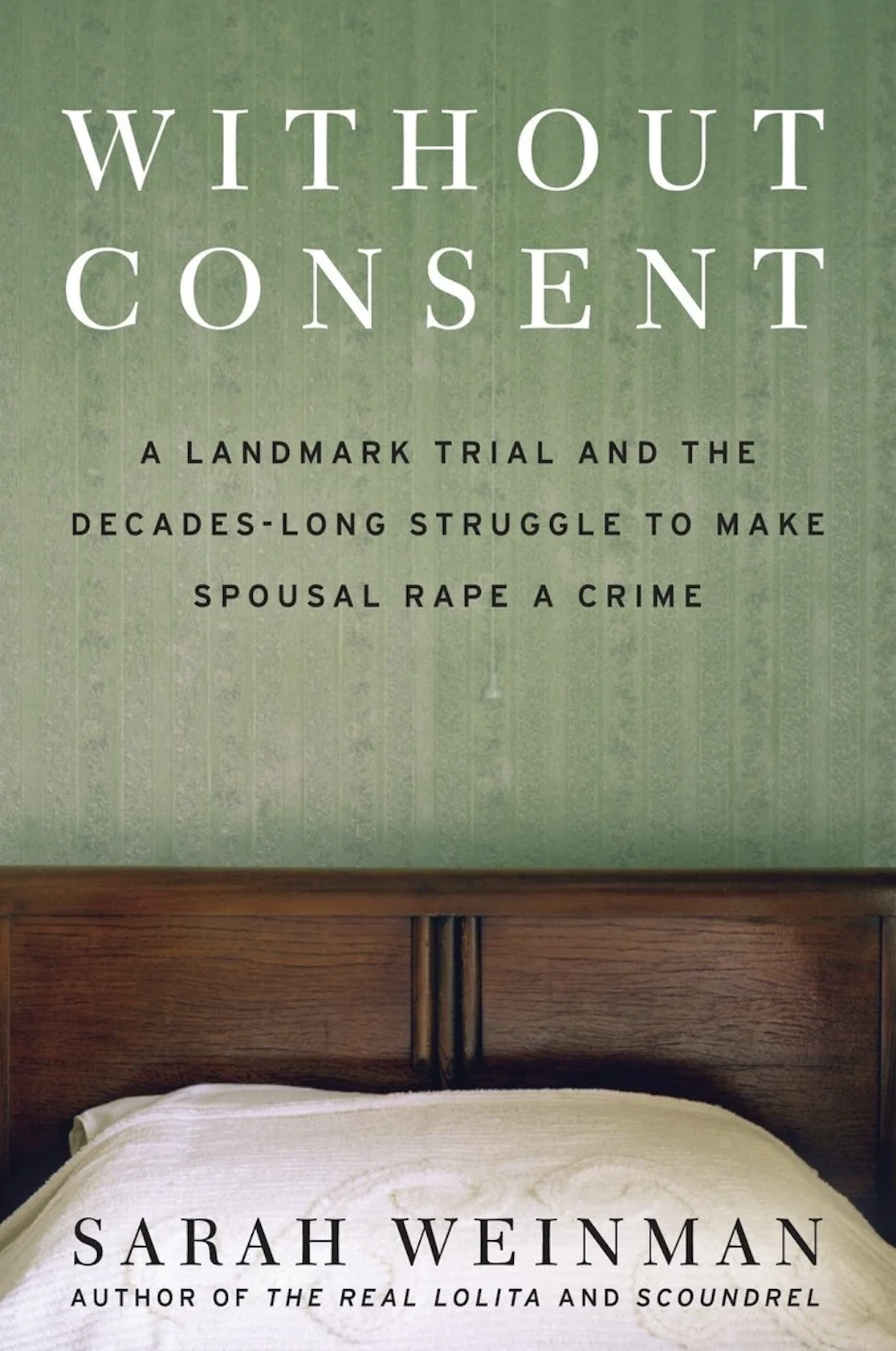 without consent