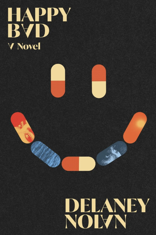 happy bad