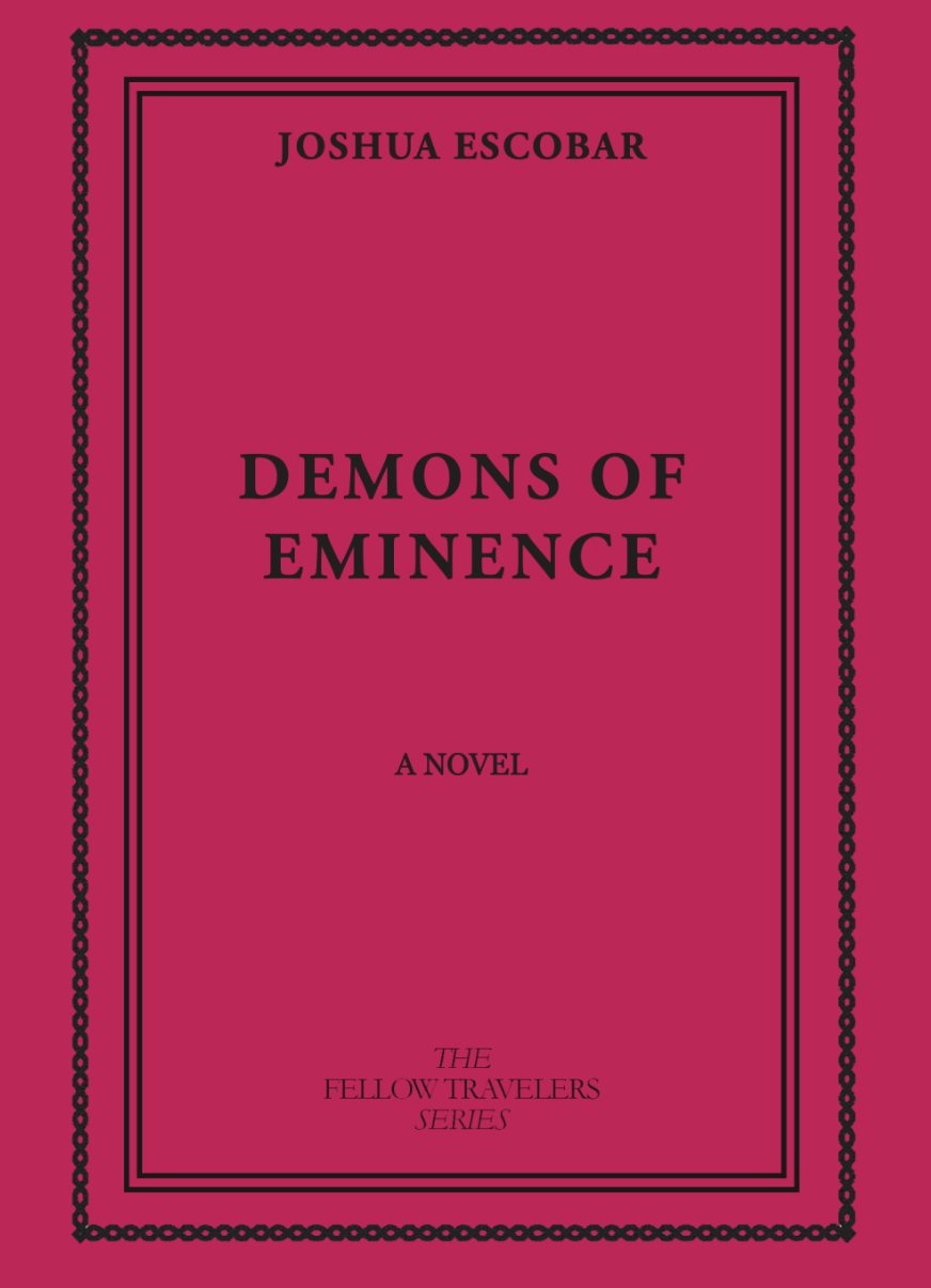 demons of eminence