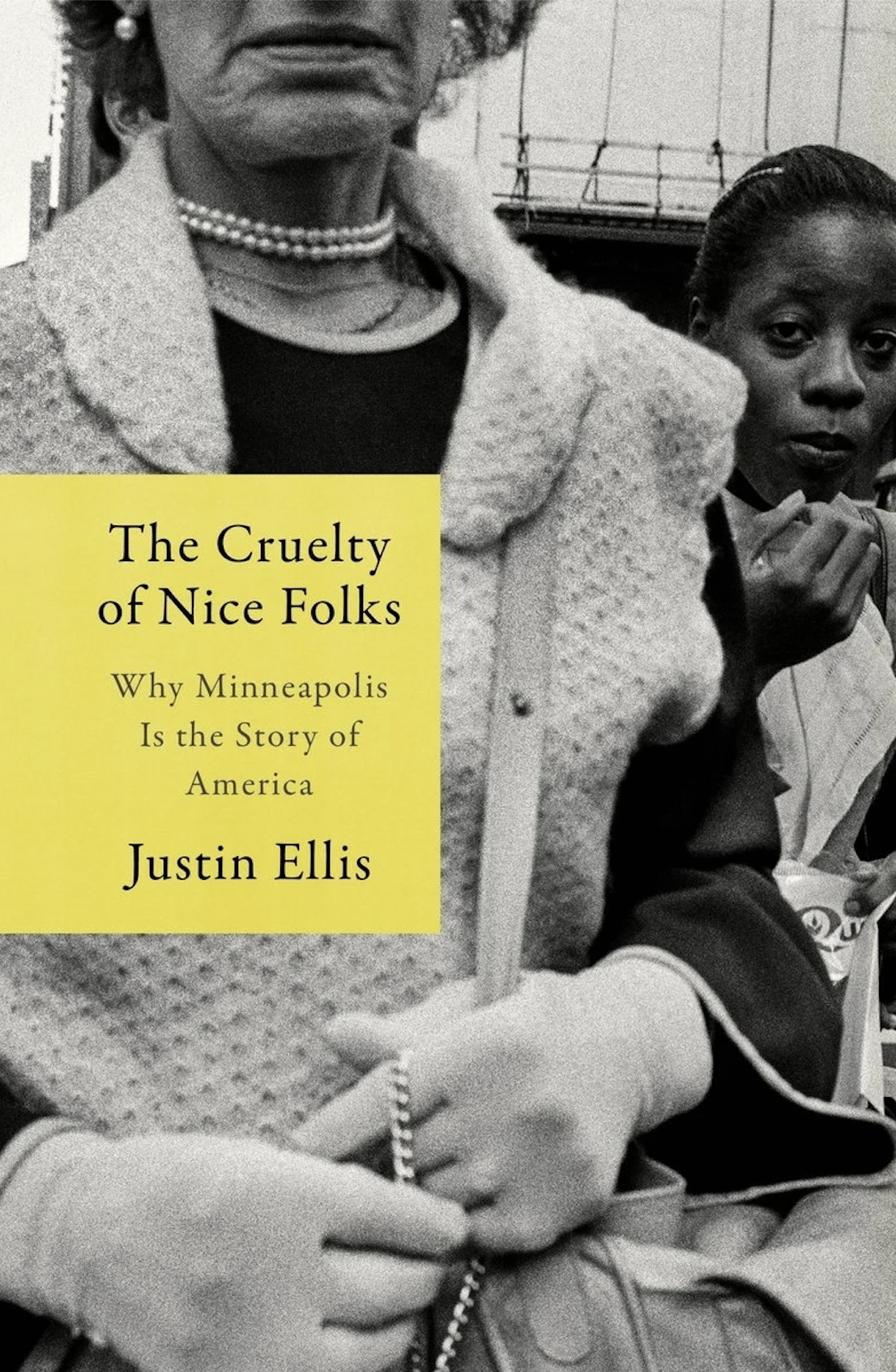cruelty of nice folk