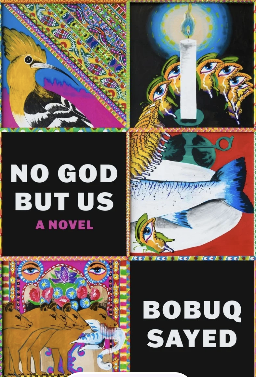 no god but us