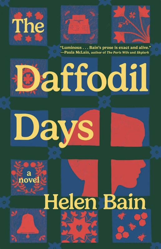 daffodil days