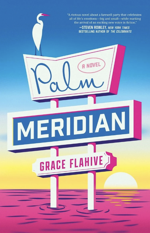 palm meridian