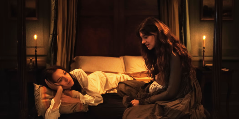 Yeni "Sense and Sensibility" treylerinin üç əsas məqamı