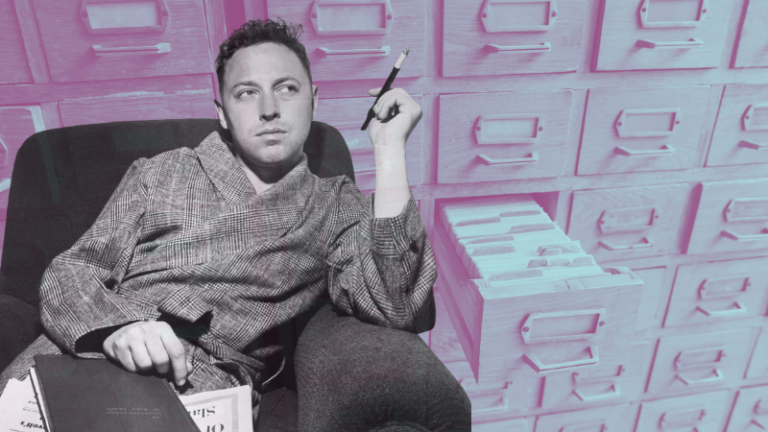 What Queer Archives Know (Before They Can Prove It)