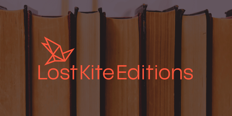 Minneapolisdə müstəqil nəşriyyat: Lost Kite Editions fəaliyyətə başladı