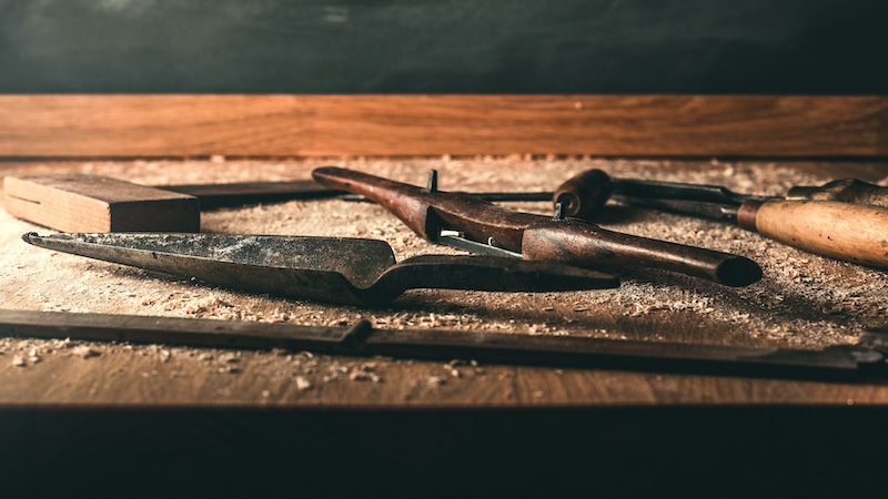Claire Fuller on Taking Writing Lessons from Sculpting