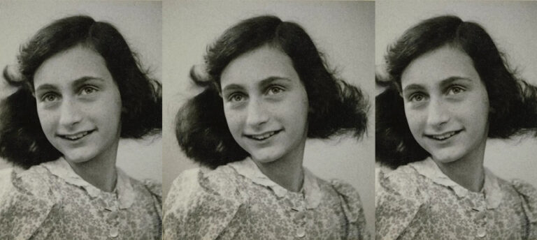 anne frank