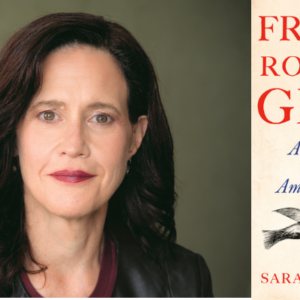 Sarah Pearsall on the Worldwide Scope of the American Revolution