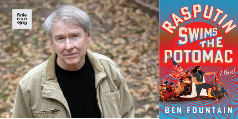 Ben Fountain on Rasputin and Trump’s Coming Third Term