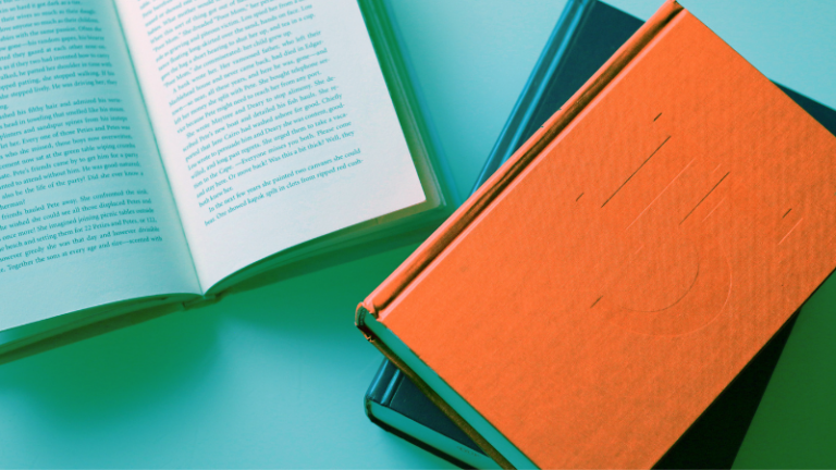 What’s in a Book’s Name? One Writer’s Journey to Finding the