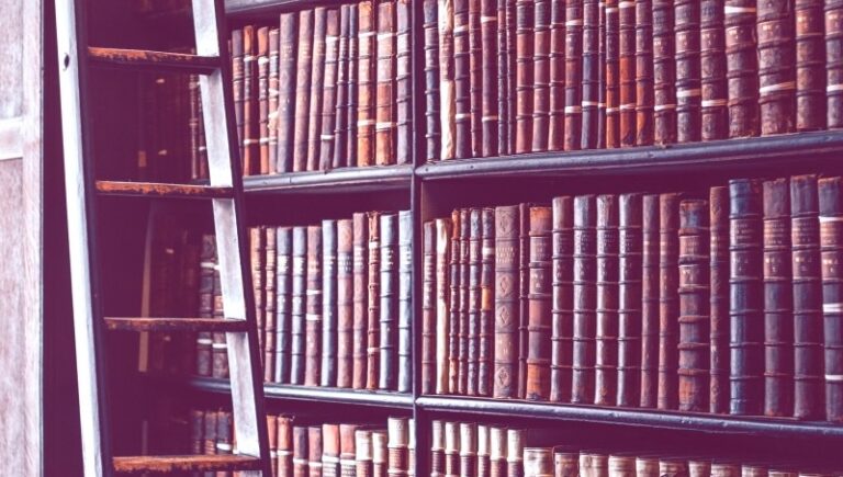 Erased No More: A Reading List of BIPOC-Centered Historical Fiction