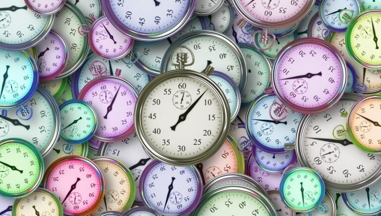 Jessica M. Goldstein on the Inherent Optimism of Time Travel