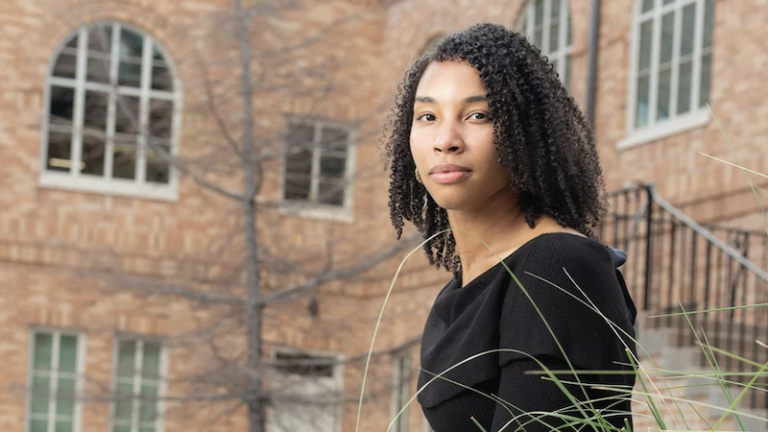 Carrie R. Moore has won the 2026 Young Lions Fiction Award.