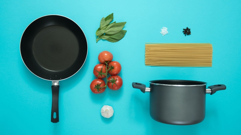 What is Home? On Food, Family and the Promise of Queer Domesticity
