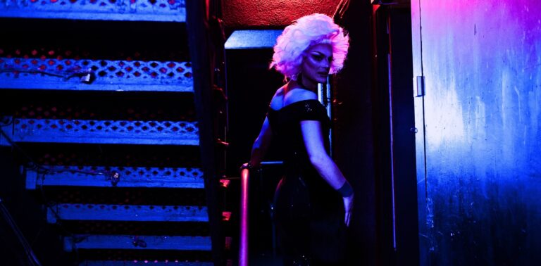 Nine Fabulous Books by Drag Performers Who Were Never Featured on RuPaul’s Drag Race