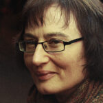 Fiona Sampson