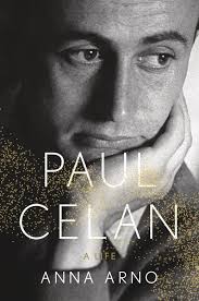 Paul Celan, Anna Arno
