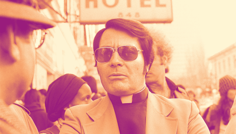 Masakra w Jonestown a tożsamość gujańsko-amerykańska: osobiste spojrzenie
