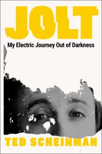 Ted Scheinman, Jolt