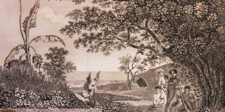 Andrea Wulf Considers the Rare Humanity of an Eighteenth-Cen