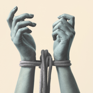 The Powerful Freedom of BDSM