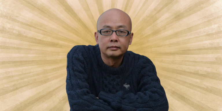 Ye Hui on the Innovations of Translation, His Writing Process, and the Relief of Finishing a Poem