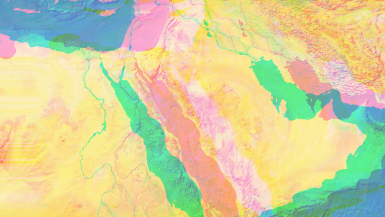 Nine Books That Showcase Queer Life in the Arab World
