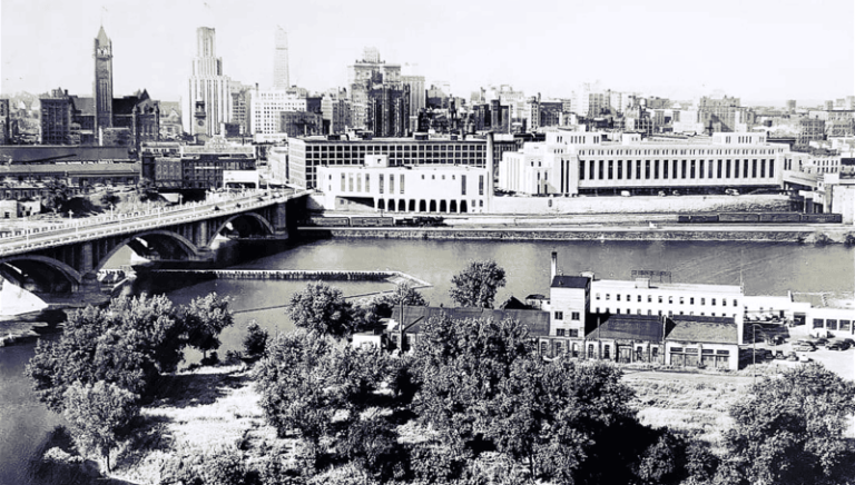 On Integrating Unions and Finding “Good White People” in Midcentury Minnesota