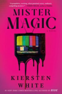 mister magic