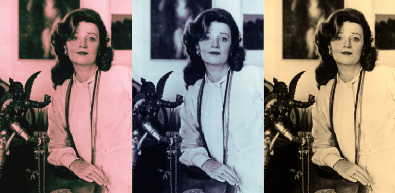 An “Intellectual Monster…” Why Muriel Spark Never 