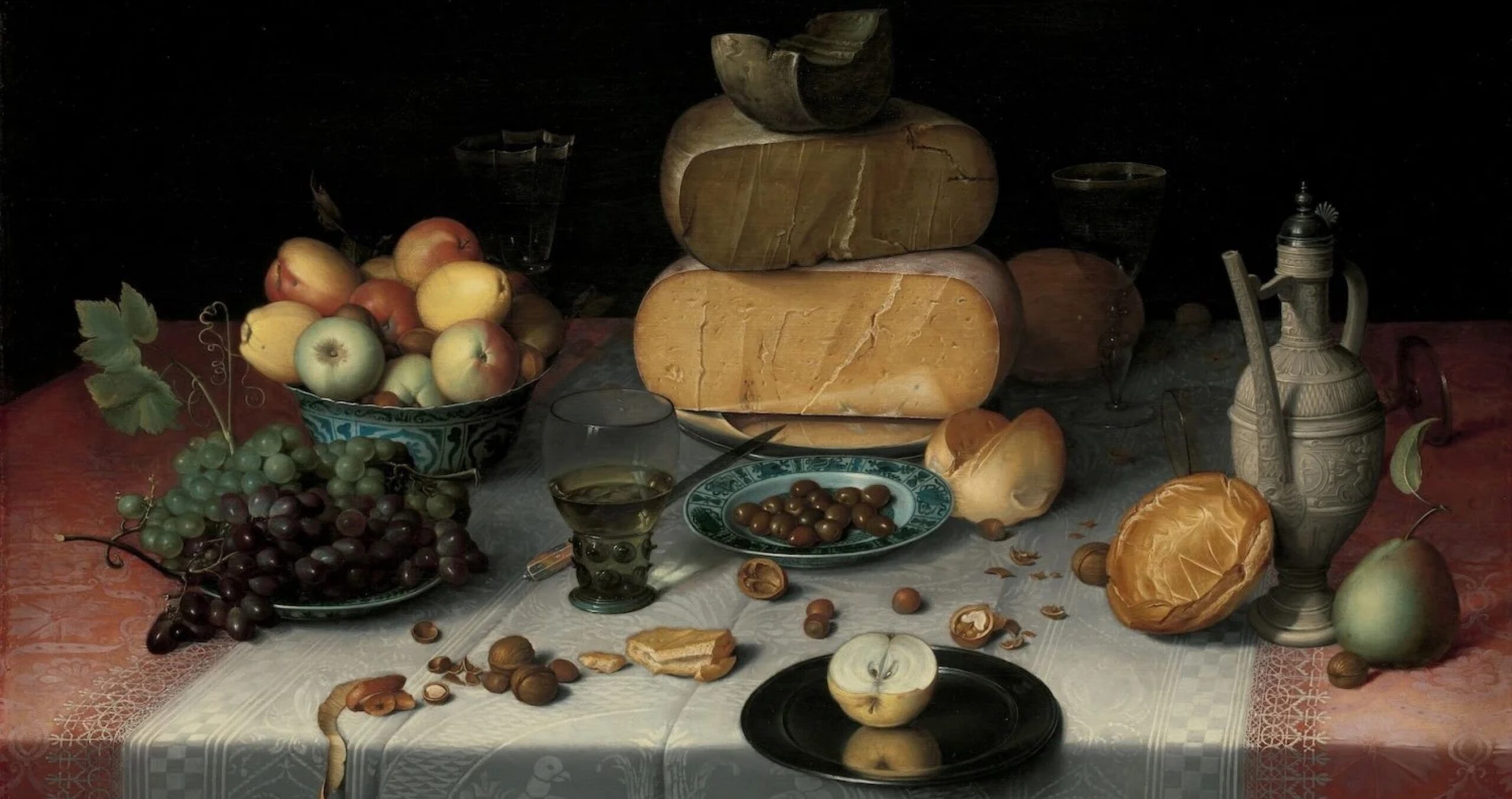 Parmigiano Reggiano pendirinin tarixi və əhəmiyyəti